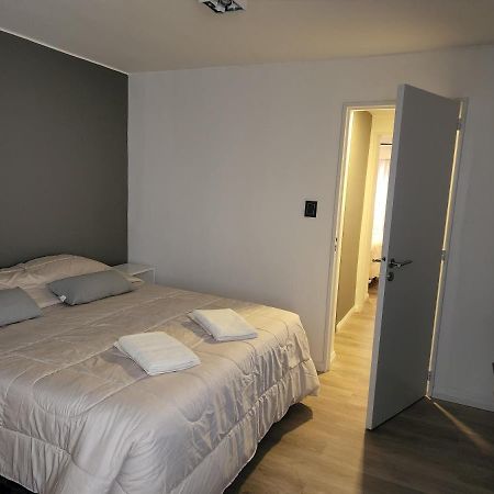 Mitre 565 Lägenhet Mendoza Exteriör bild