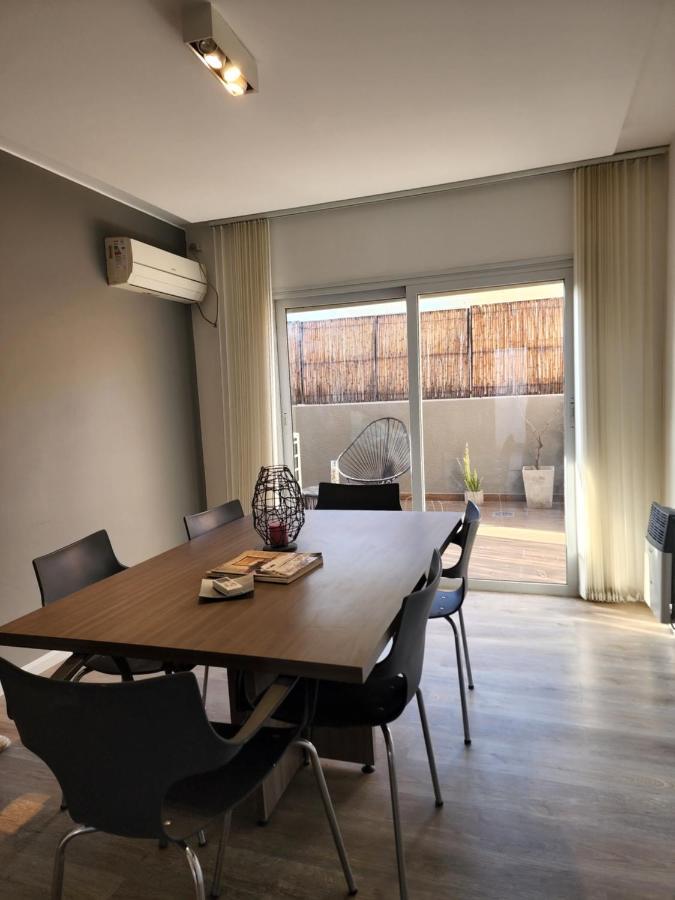 Mitre 565 Lägenhet Mendoza Exteriör bild