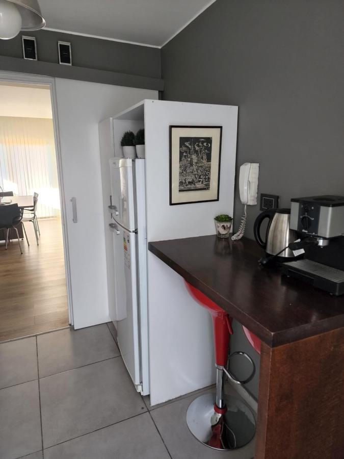 Mitre 565 Lägenhet Mendoza Exteriör bild