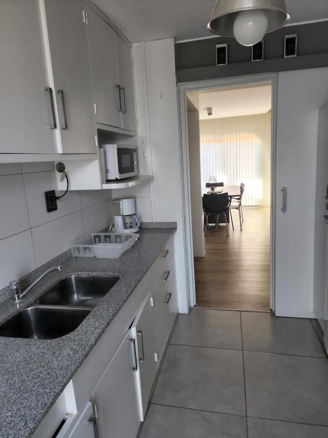 Mitre 565 Lägenhet Mendoza Exteriör bild