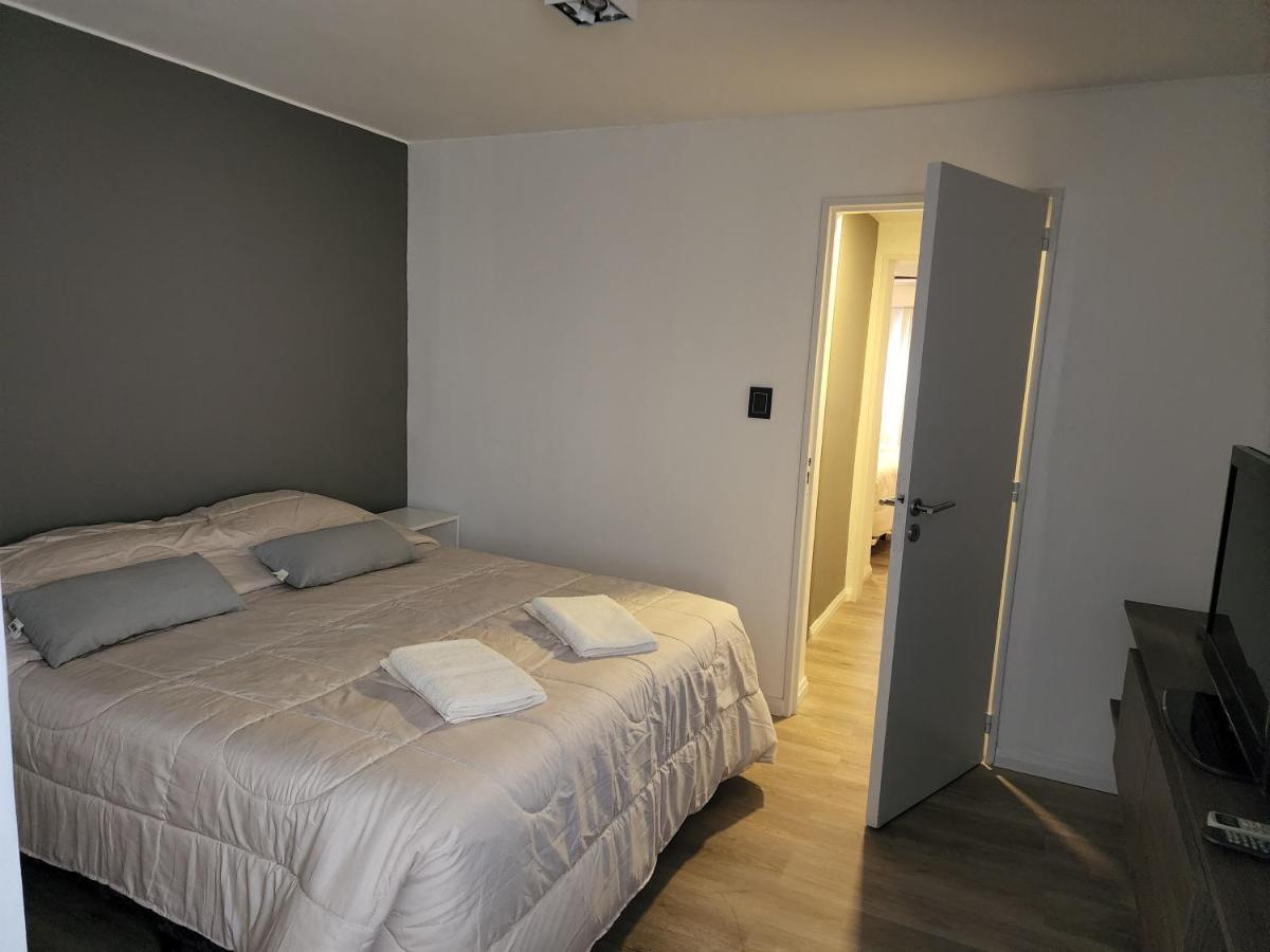 Mitre 565 Lägenhet Mendoza Exteriör bild