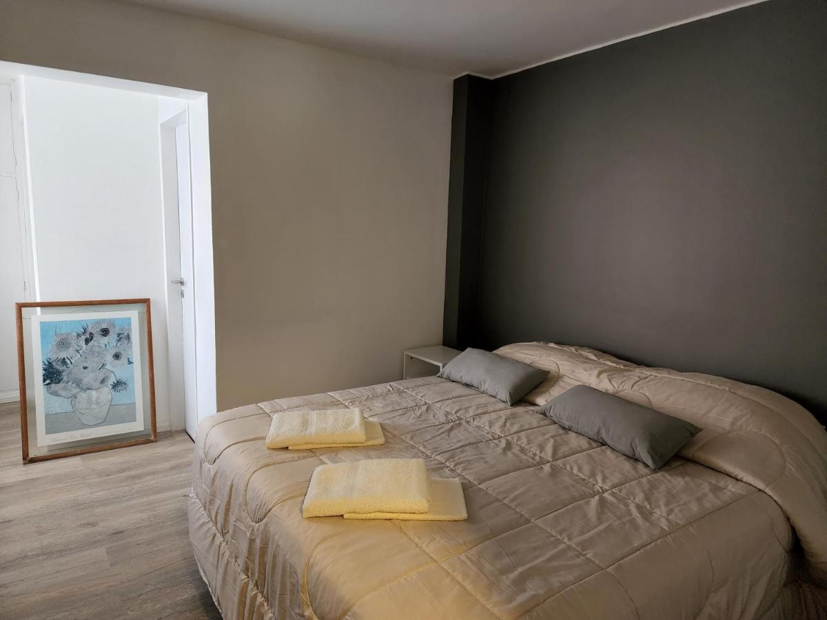 Mitre 565 Lägenhet Mendoza Exteriör bild