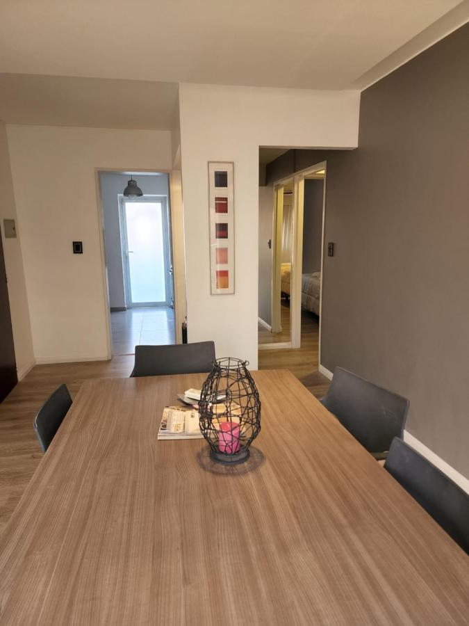 Mitre 565 Lägenhet Mendoza Exteriör bild