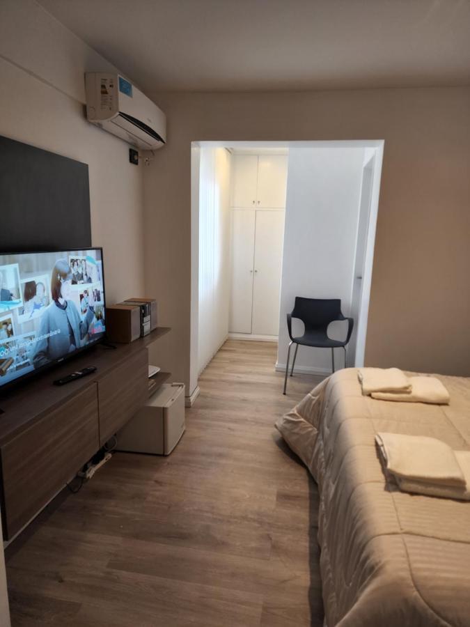 Mitre 565 Lägenhet Mendoza Exteriör bild