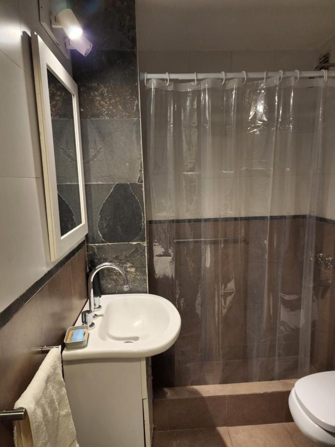 Mitre 565 Lägenhet Mendoza Exteriör bild